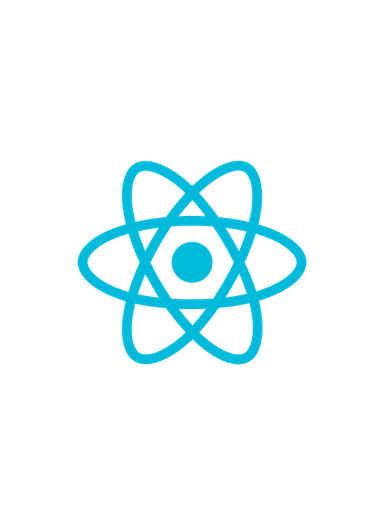 React