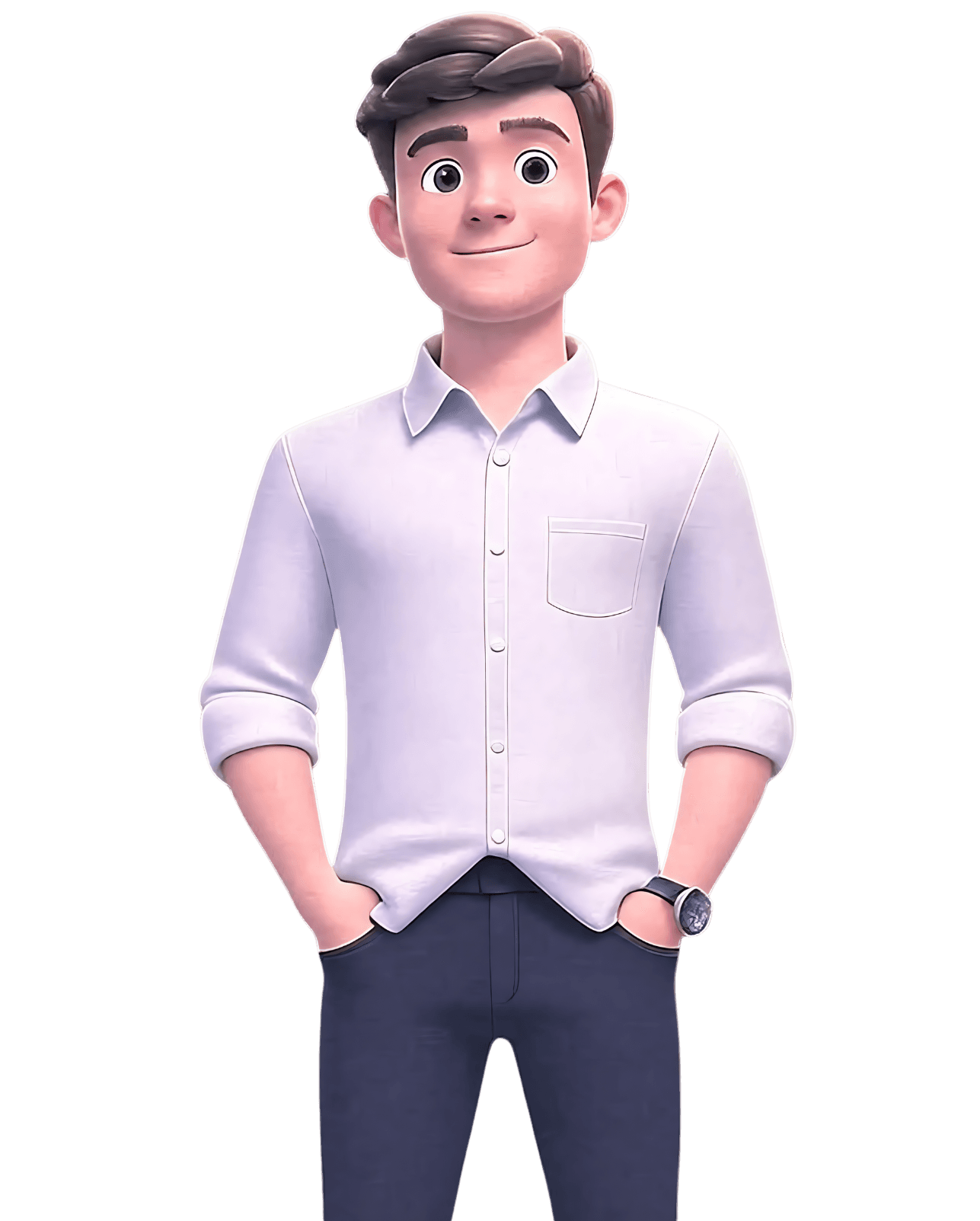 Umair's Profile Picture